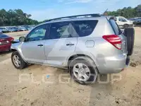 2010 Toyota RAV4 фото
