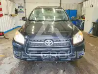 2010 Toyota RAV4 photo