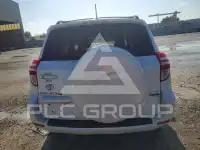 2010 Toyota RAV4 фото