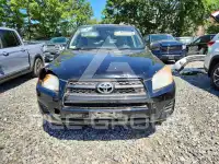 2010 Toyota RAV4 фото