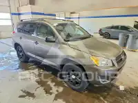 2010 Toyota RAV4 фото