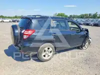 2010 Toyota RAV4 photo