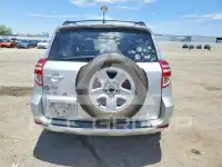 2010 Toyota RAV4 фото