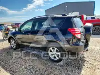 2010 Toyota RAV4 фото