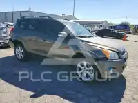 2010 Toyota RAV4 фото