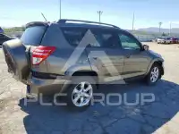 2010 Toyota RAV4 фото