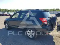 2010 Toyota RAV4 photo