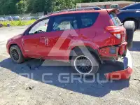 2010 Toyota RAV4 фото