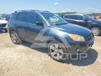 2010 Toyota RAV4 фото