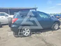 2010 Toyota RAV4 photo