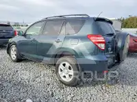 2010 Toyota RAV4 photo