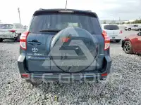2010 Toyota RAV4 photo