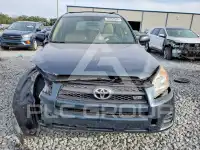2010 Toyota RAV4 photo