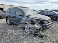 2010 Toyota RAV4 photo