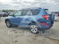 2010 Toyota RAV4 фото