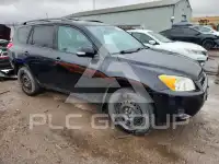 2010 Toyota RAV4 photo