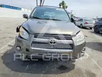 2010 Toyota RAV4 фото