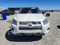 2010 Toyota RAV4 фото