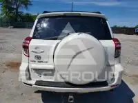 2010 Toyota RAV4 photo