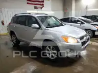 2010 Toyota RAV4 фото