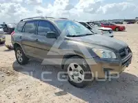 2010 Toyota RAV4 фото