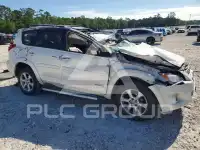2010 Toyota RAV4 фото