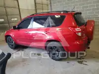 2010 Toyota RAV4 фото