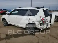 2010 Toyota RAV4 фото