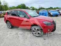 2010 Toyota RAV4 photo