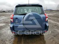 2010 Toyota RAV4 фото