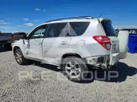 2010 Toyota RAV4 фото