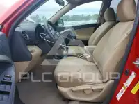 2010 Toyota RAV4 photo