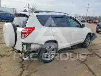 2010 Toyota RAV4 фото