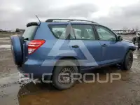 2010 Toyota RAV4 фото