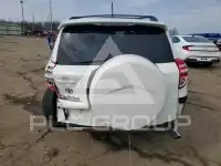 2010 Toyota RAV4 фото
