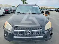 2010 Toyota RAV4 фото