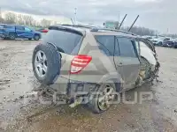 2010 Toyota RAV4 фото