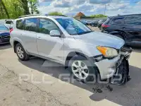 2010 Toyota RAV4 фото
