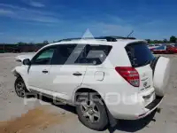 2010 Toyota RAV4 photo