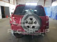 2010 Toyota RAV4 фото