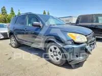 2010 Toyota RAV4 фото