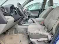 2010 Toyota RAV4 фото