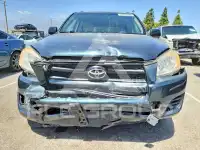 2010 Toyota RAV4 фото