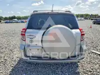 2010 Toyota RAV4 фото
