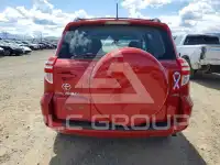 2010 Toyota RAV4 фото