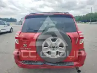2010 Toyota RAV4 photo