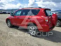 2010 Toyota RAV4 фото