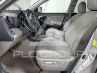 2010 Toyota RAV4 фото