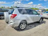 2010 Toyota RAV4 фото