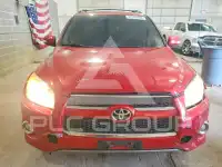 2010 Toyota RAV4 фото